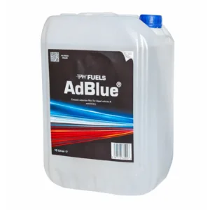 TWFuels AdBlue 10L