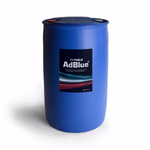 TWFuels 205L AdBlue Barrels