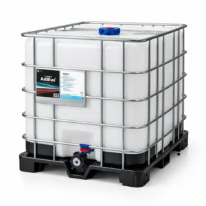 TWFuels 1000L AdBlue IBC