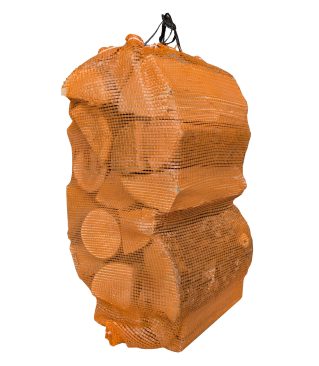 Netted Logs 40 Litre